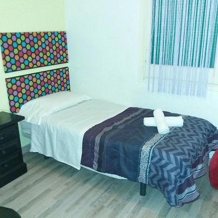 Apartamento Sagrada Familia Barcelona Eksteriør bilde