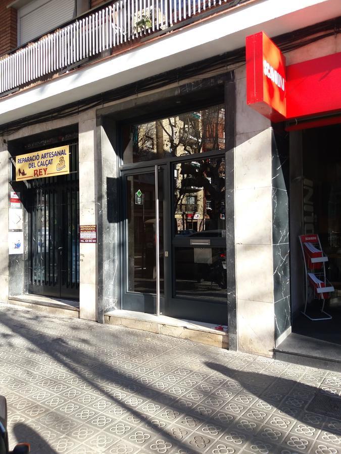 Apartamento Sagrada Familia Barcelona Eksteriør bilde