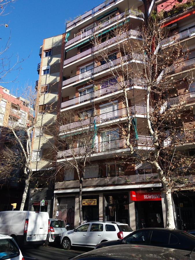 Apartamento Sagrada Familia Barcelona Eksteriør bilde
