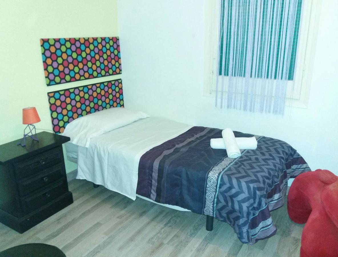 Apartamento Sagrada Familia Barcelona Eksteriør bilde