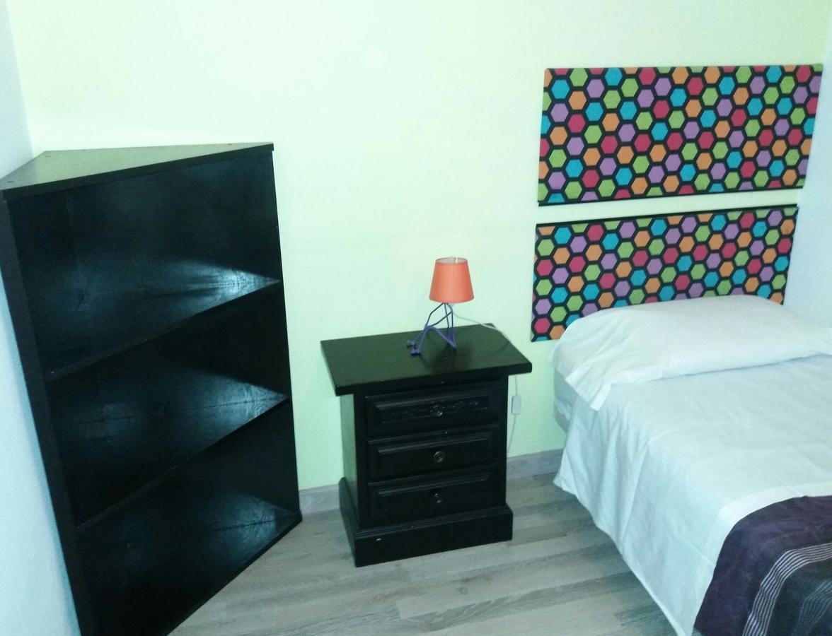Apartamento Sagrada Familia Barcelona Eksteriør bilde