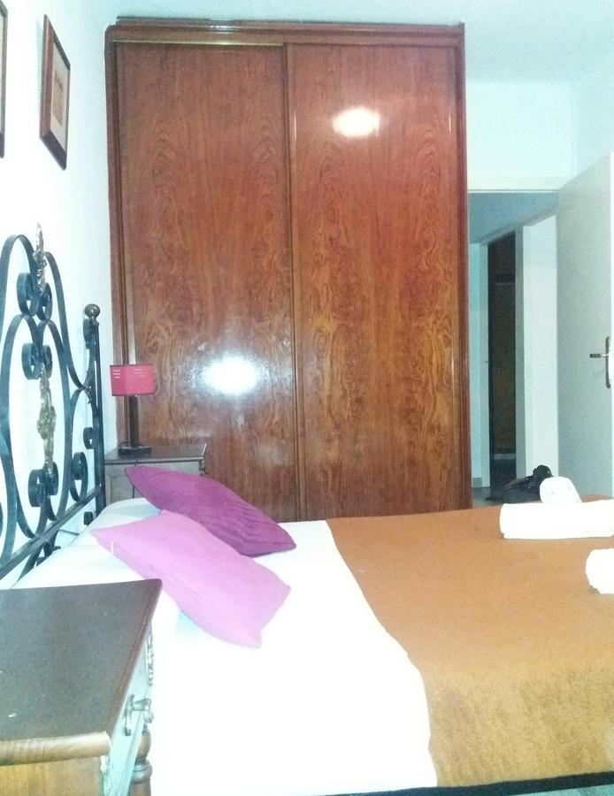 Apartamento Sagrada Familia Barcelona Eksteriør bilde