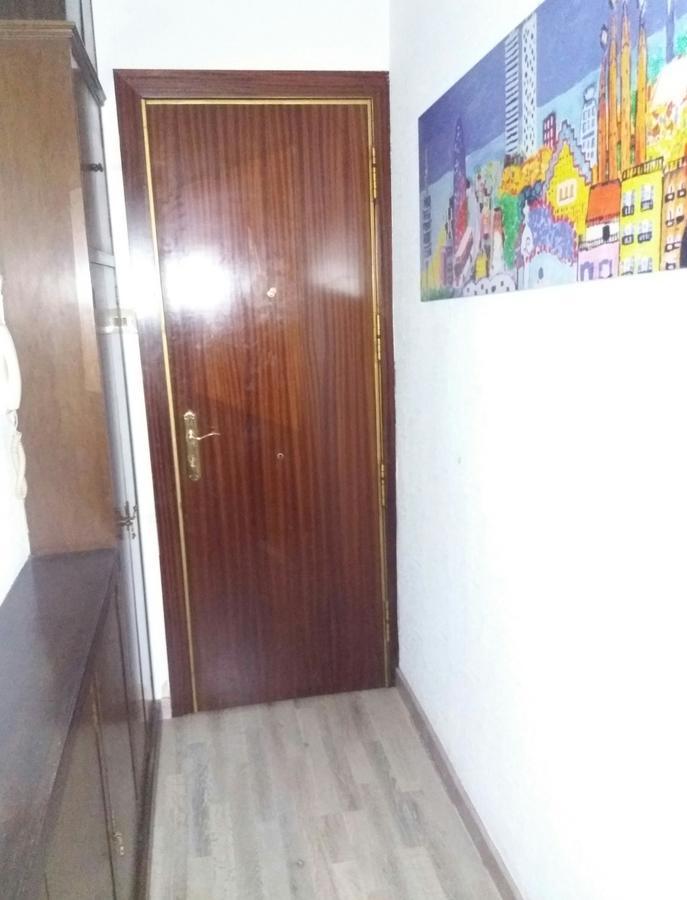 Apartamento Sagrada Familia Barcelona Eksteriør bilde