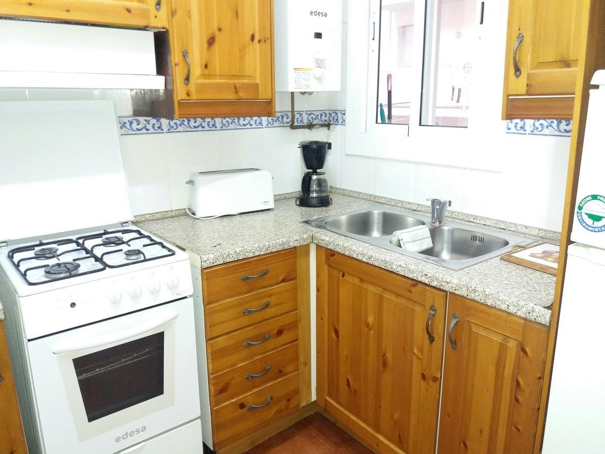 Apartamento Sagrada Familia Barcelona Eksteriør bilde