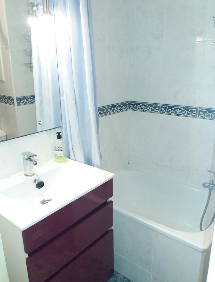 Apartamento Sagrada Familia Barcelona Eksteriør bilde