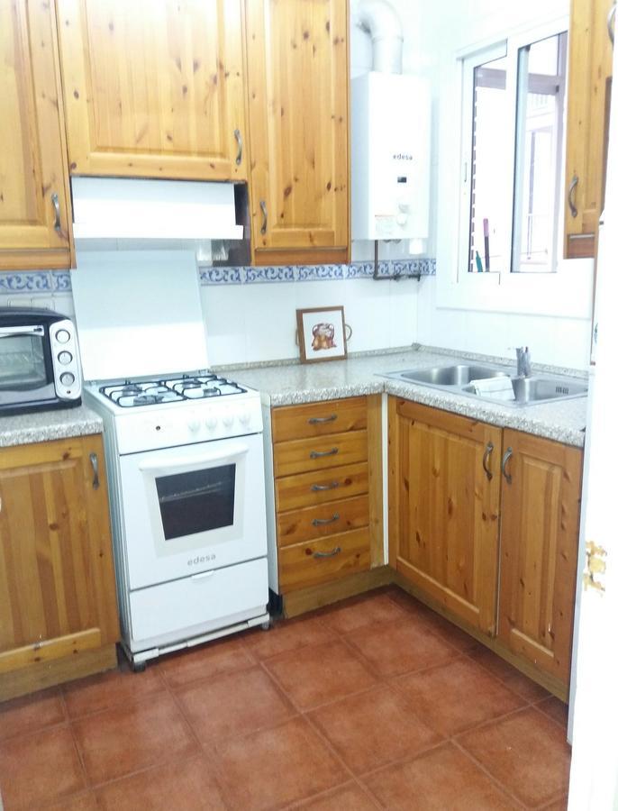 Apartamento Sagrada Familia Barcelona Eksteriør bilde