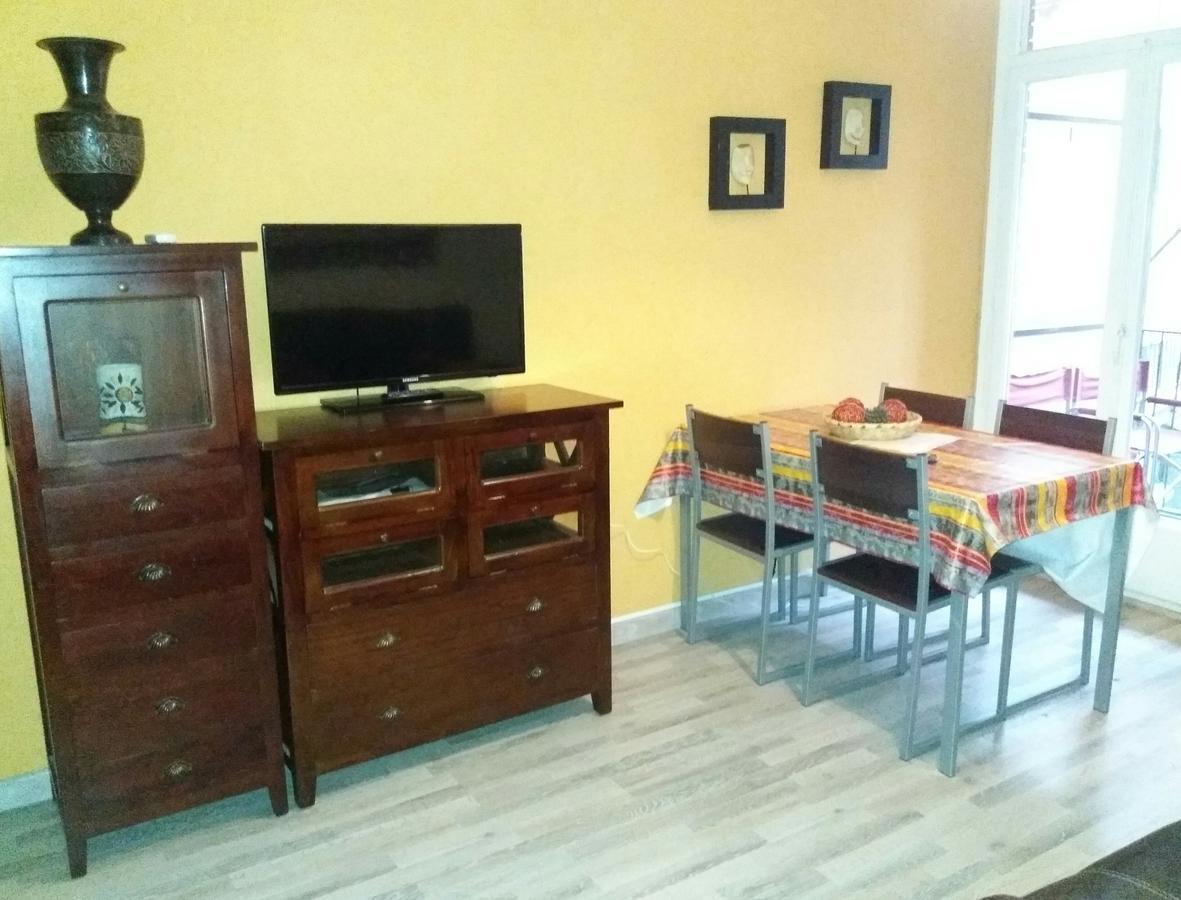 Apartamento Sagrada Familia Barcelona Eksteriør bilde