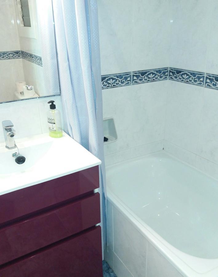 Apartamento Sagrada Familia Barcelona Eksteriør bilde