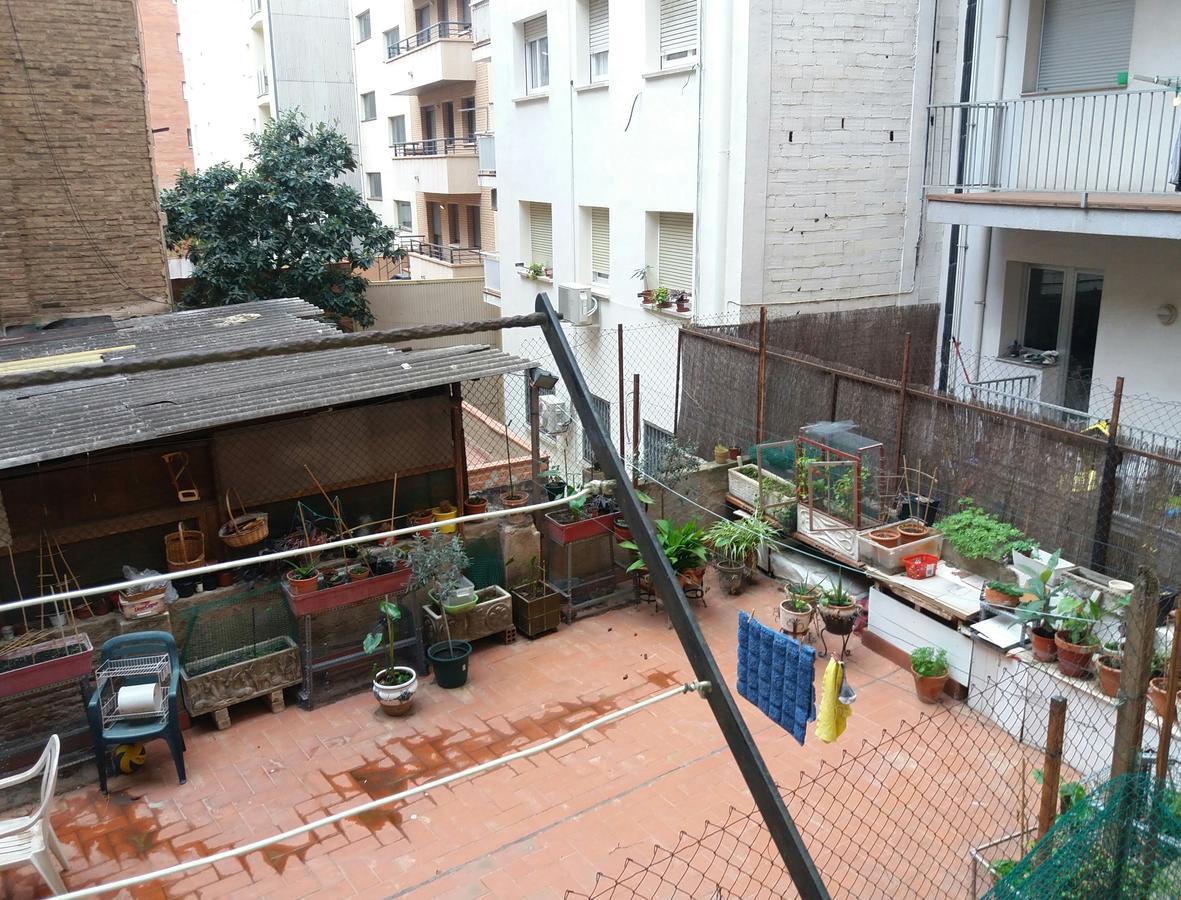 Apartamento Sagrada Familia Barcelona Eksteriør bilde