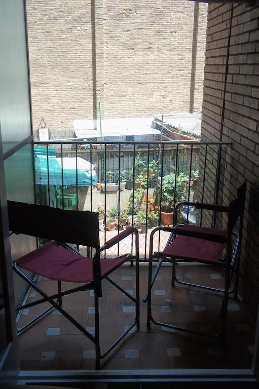 Apartamento Sagrada Familia Barcelona Eksteriør bilde
