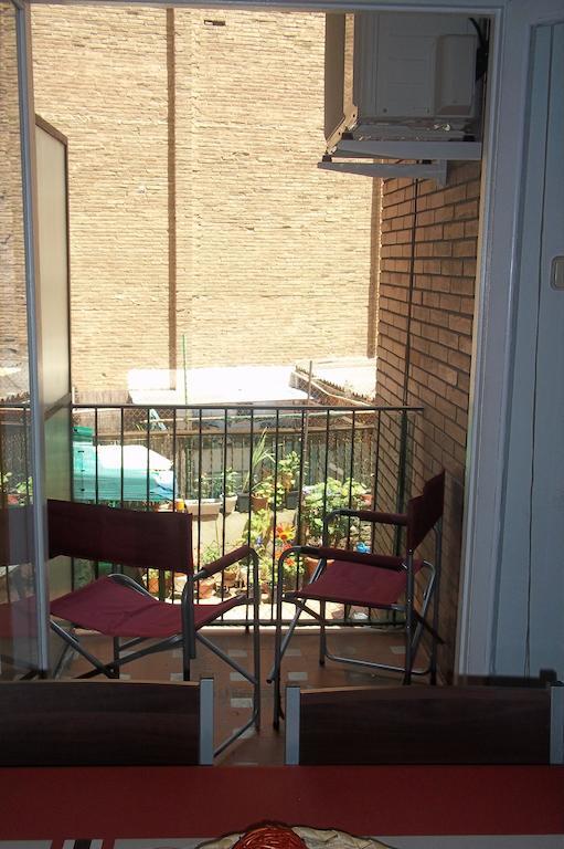 Apartamento Sagrada Familia Barcelona Eksteriør bilde