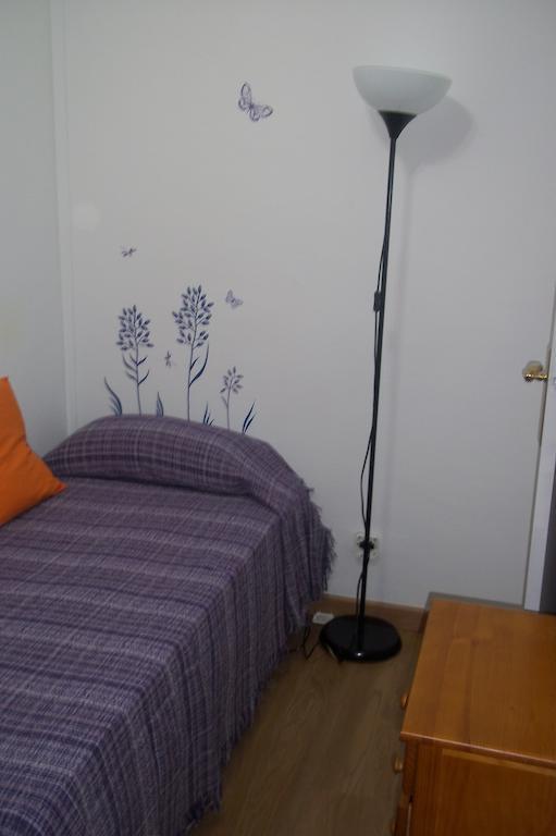 Apartamento Sagrada Familia Barcelona Eksteriør bilde